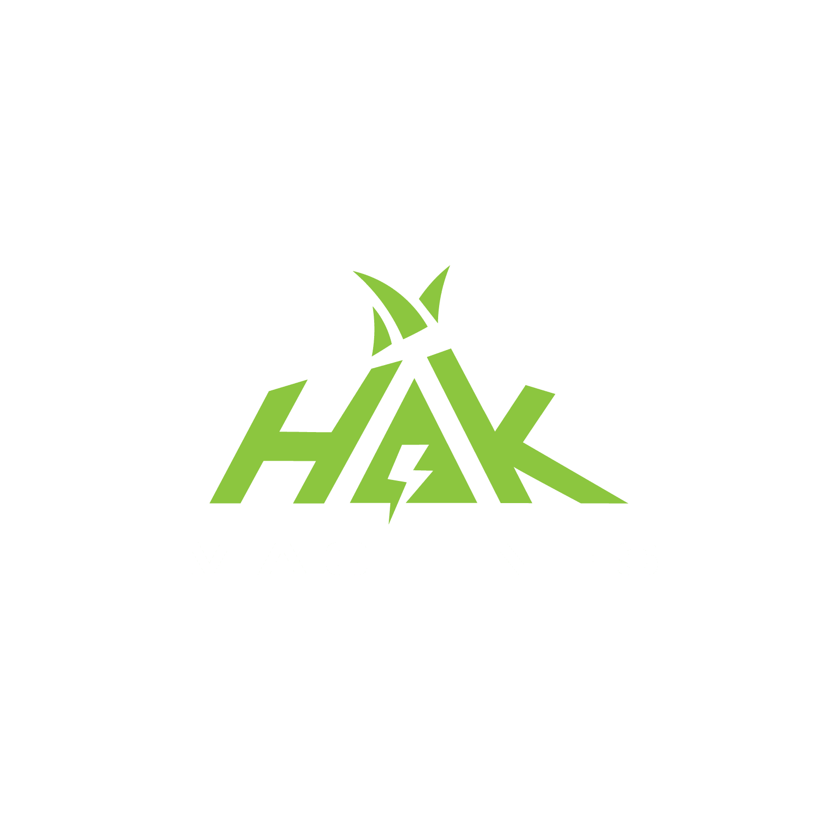 HAK Machines Logo