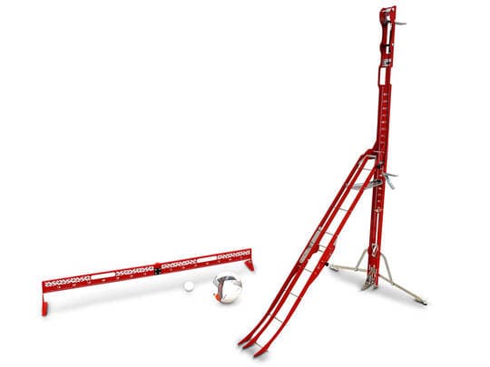 Ballramp Premium