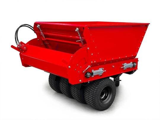 Spreader SP1400