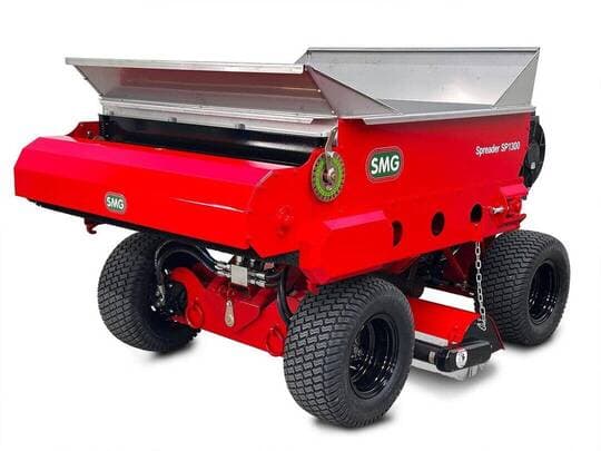 Spreader SP1300