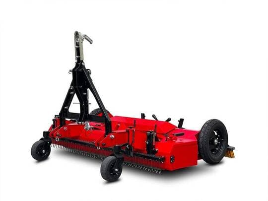 TurfCare TCA1402