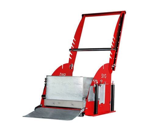 GlueFix GF300W / GF400W