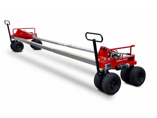TurfRoller TR5000