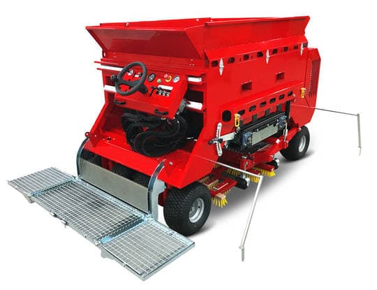 SandMatic B2005