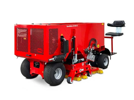 SandMatic B1005D