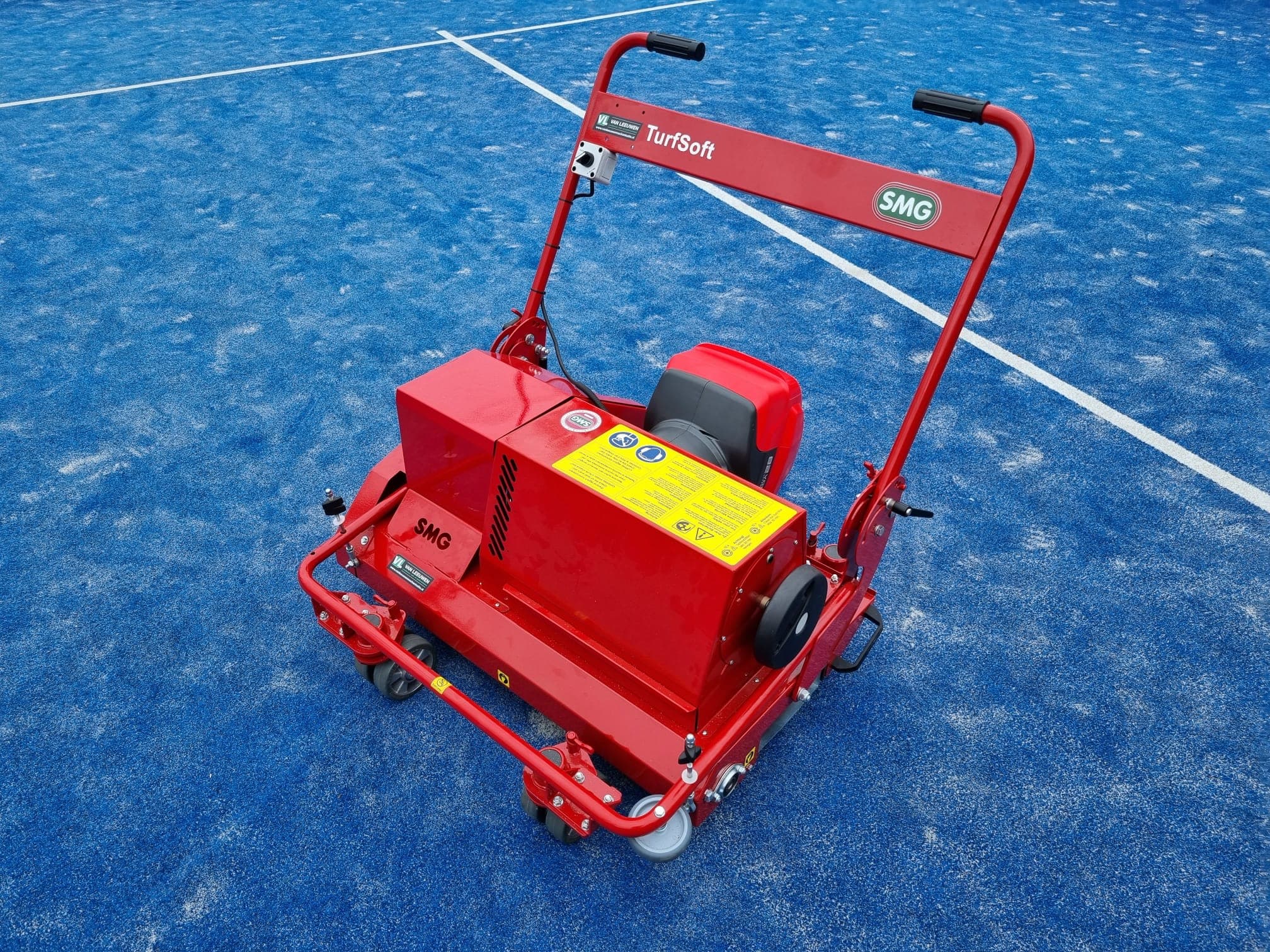 SMG TurfSoft TS2 DC