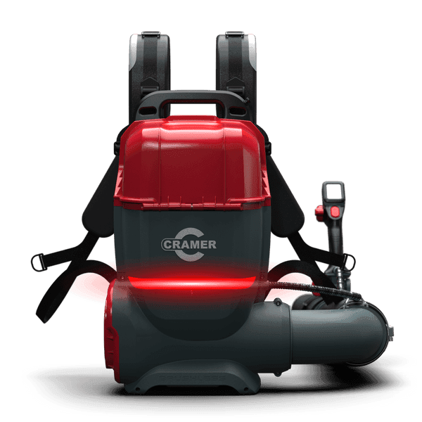 Cramer OPTIMUS B36 Rugblazer